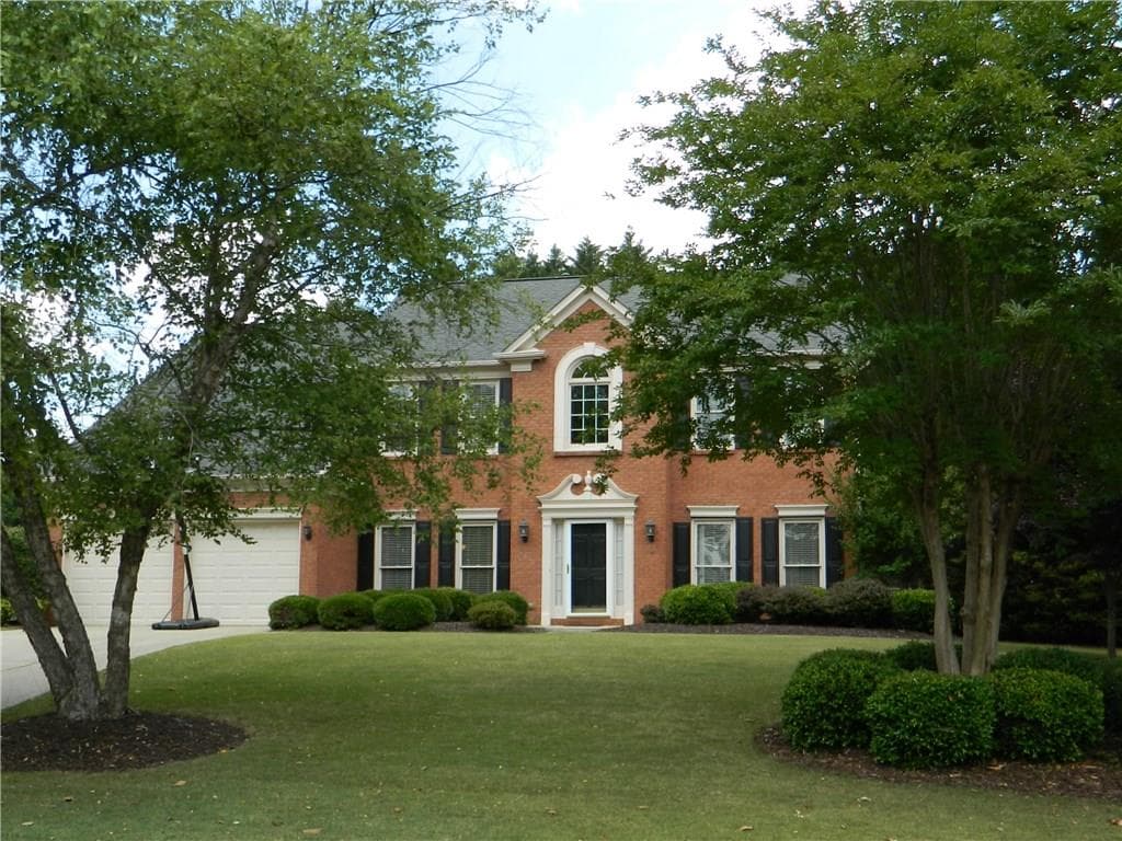 7520 Abeford Lane, Cumming, GA 30041 — most recent listing photo