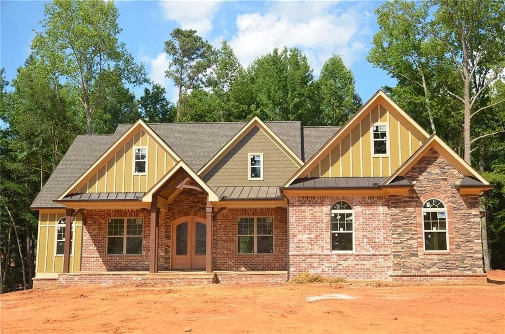 1012 Laurel Cove Lane, Hoschton, GA 30548 — most recent listing photo