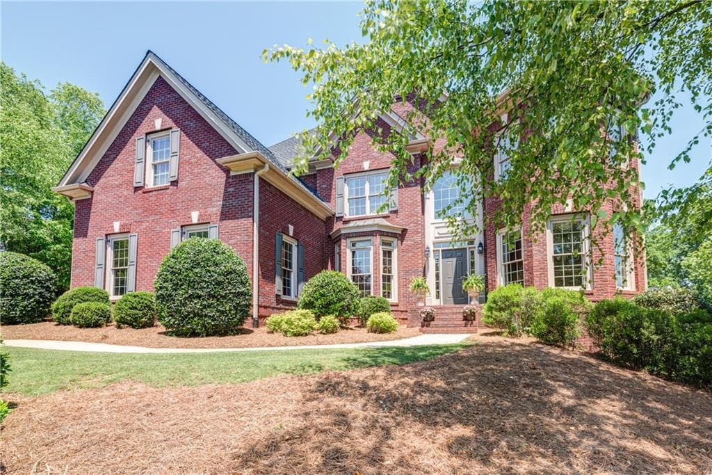 6035 Oakbury Lane, Suwanee, GA 30024 — most recent listing photo