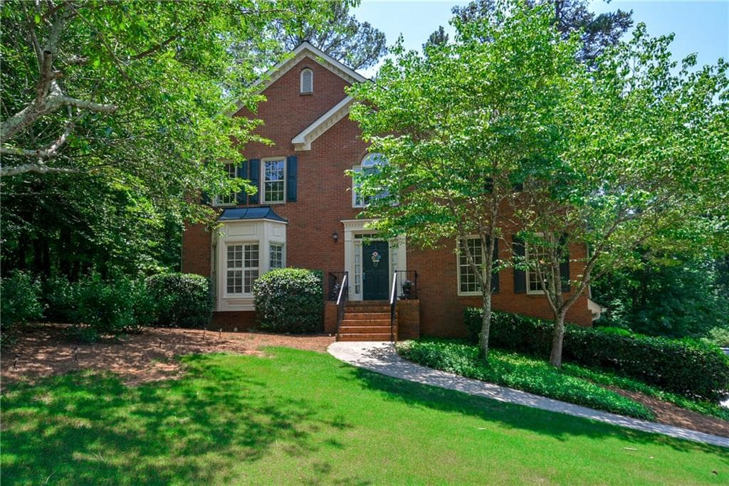 2991 Windward Drive, Kennesaw, GA 30152 — most recent listing photo