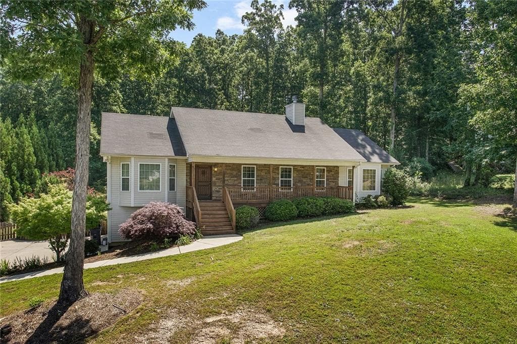 22 Lenox Drive, Cartersville, GA 30121 — most recent listing photo