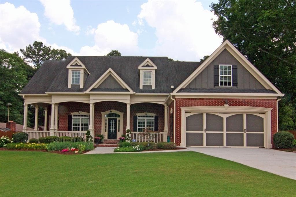 535 Harmony Grove Road, Lilburn, GA 30047 — most recent listing photo