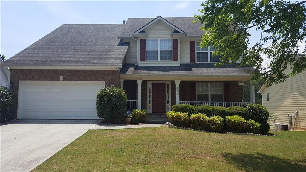 3931 SAVANNAH RIDGE Trace, Loganville, GA 30052 — most recent listing photo
