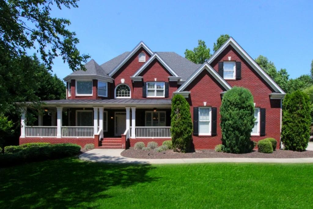 6215 Wild Timber Road, Sugar Hill, GA 30518 — most recent listing photo
