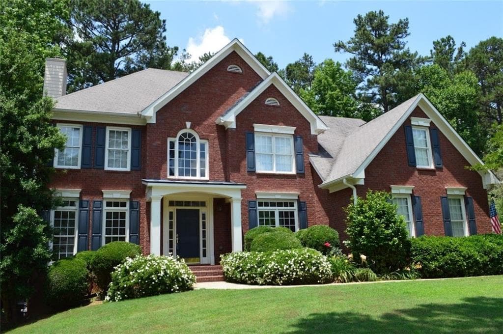 273 Heron Lake Court, Lawrenceville, GA 30043 — most recent listing photo