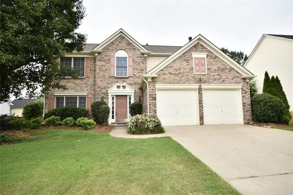 355 Stedford Lane, Johns Creek, GA 30097 — most recent listing photo