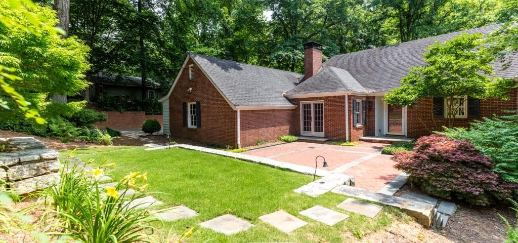 1339 Paces Forest Drive, Atlanta, GA 30327 — most recent listing photo