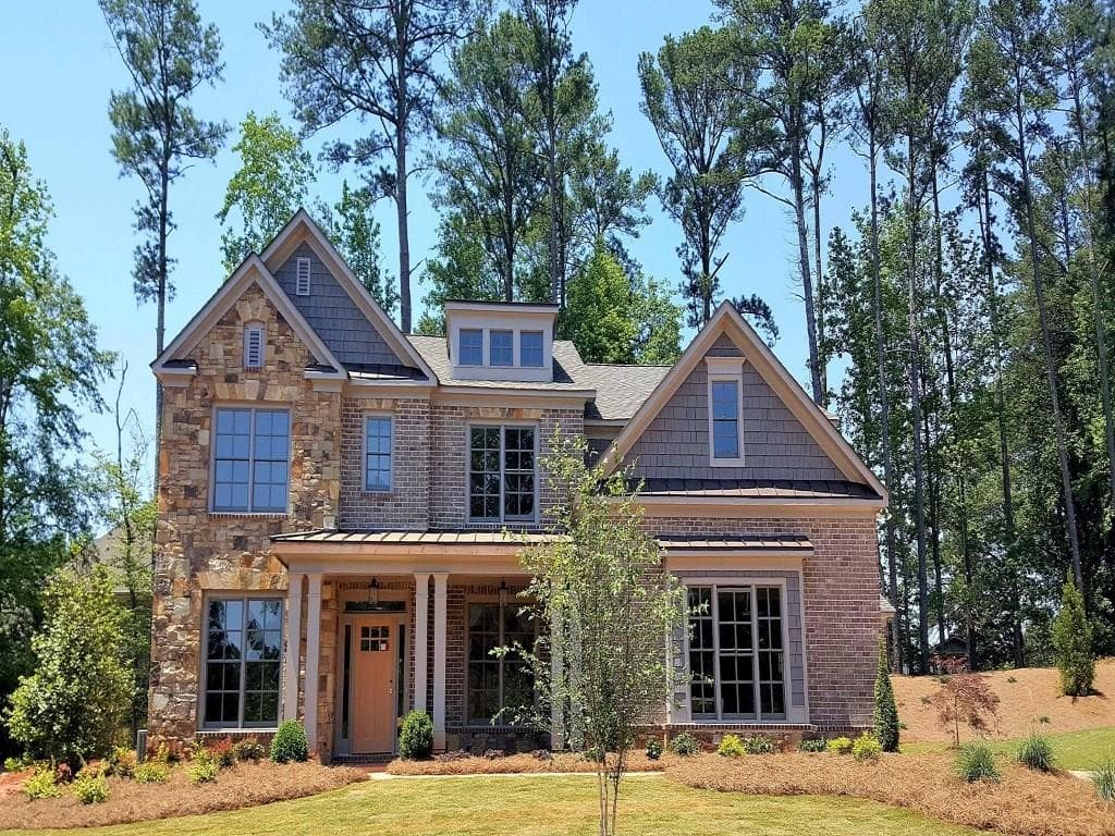2732 Oak Glen Manor Road, Decatur, GA 30033 — most recent listing photo