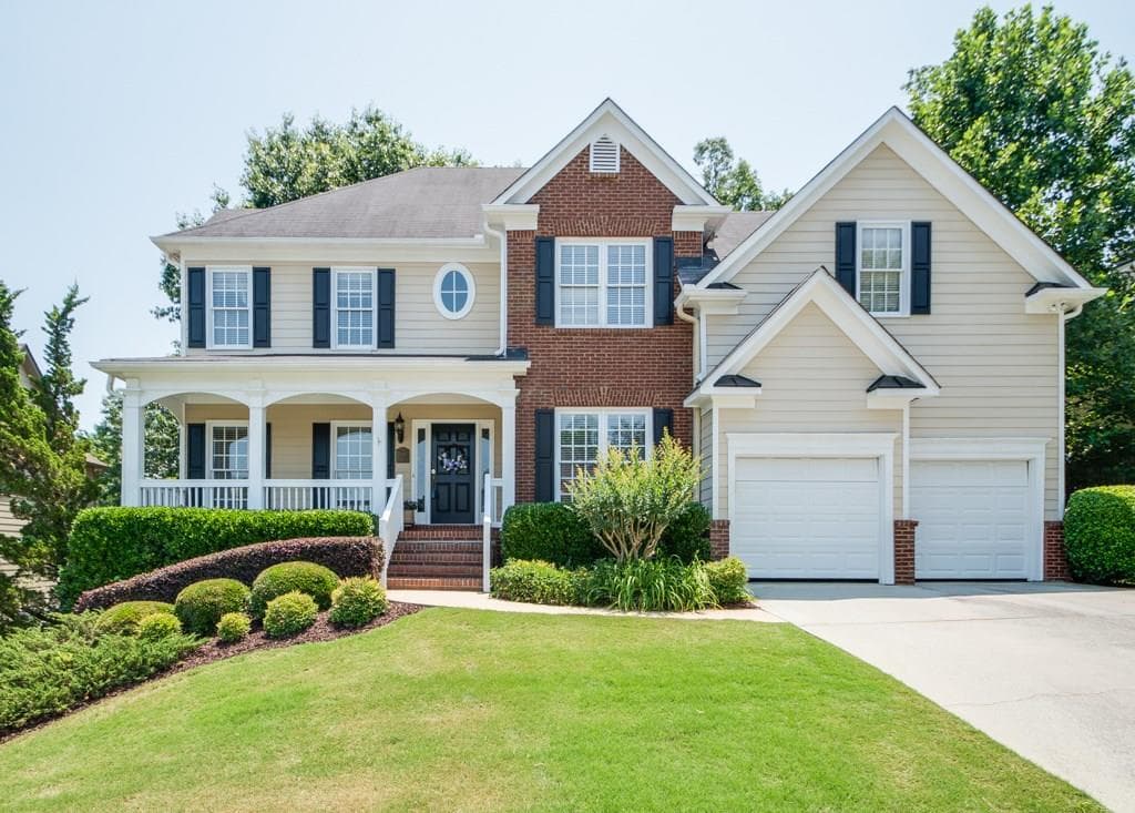 1473 Mulberry Creek Court, Dacula, GA 30019 — most recent listing photo