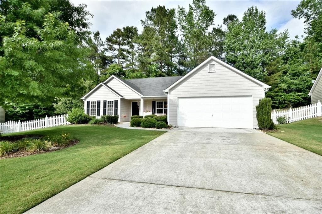 1013 Laurel Green Lane, Sugar Hill, GA 30518 — most recent listing photo