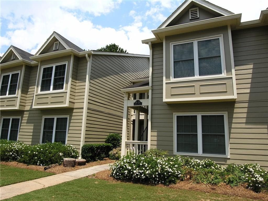 25 Matawan Circle, Smyrna, GA 30080 — most recent listing photo