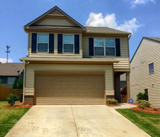 229 Sharon Way, Woodstock, GA 30189 — most recent listing photo