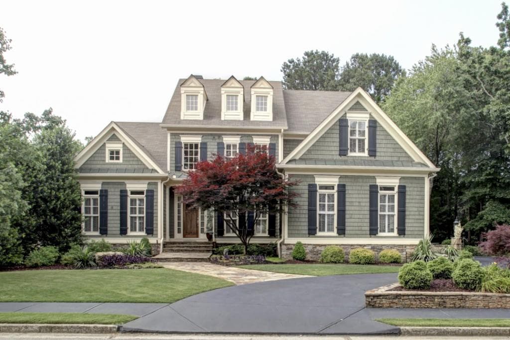 640 Tabbystone Street, Marietta, GA 30064 — most recent listing photo