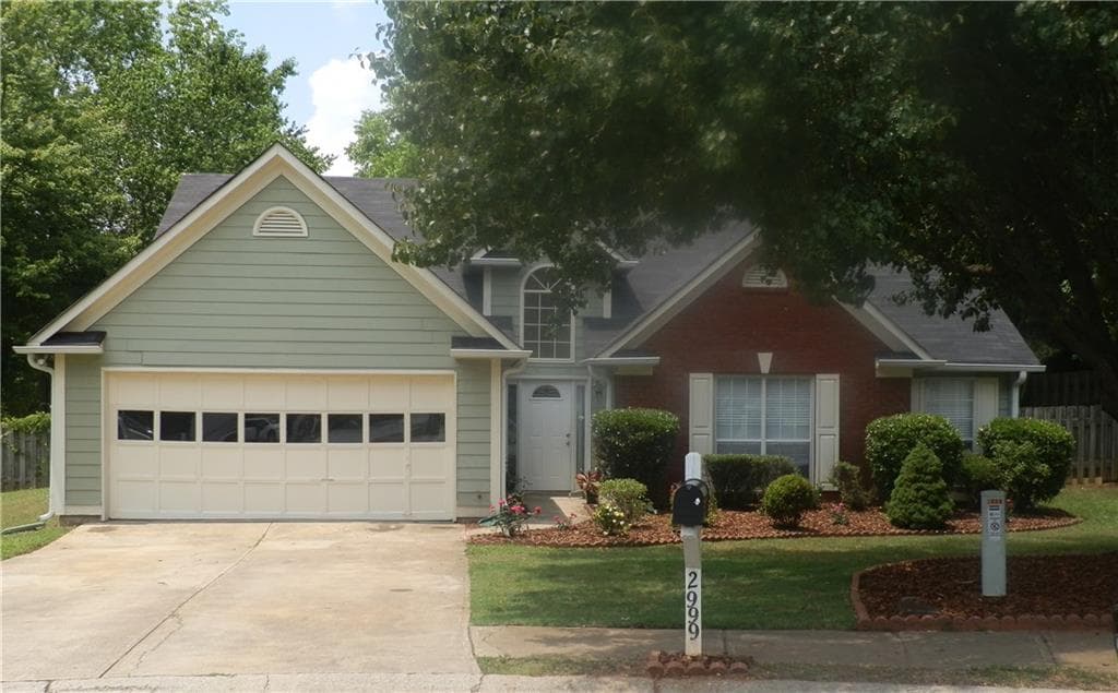 2999 Arendel Drive, Lawrenceville, GA 30044 — most recent listing photo