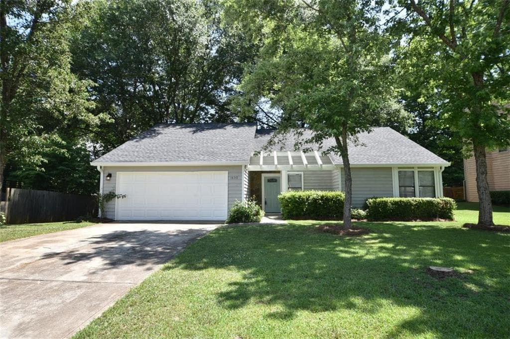1630 Golf Overlook, Stone Mountain, GA 30088 — most recent listing photo