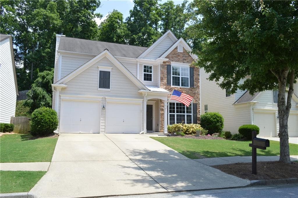 485 Friars Head Drive, Suwanee, GA 30024 — most recent listing photo