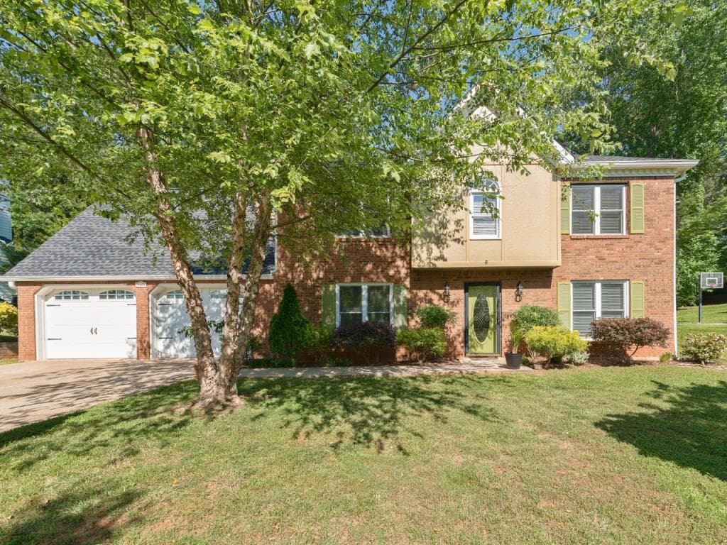 4862 Willow Creek Drive, Marietta, GA 30066 — most recent listing photo