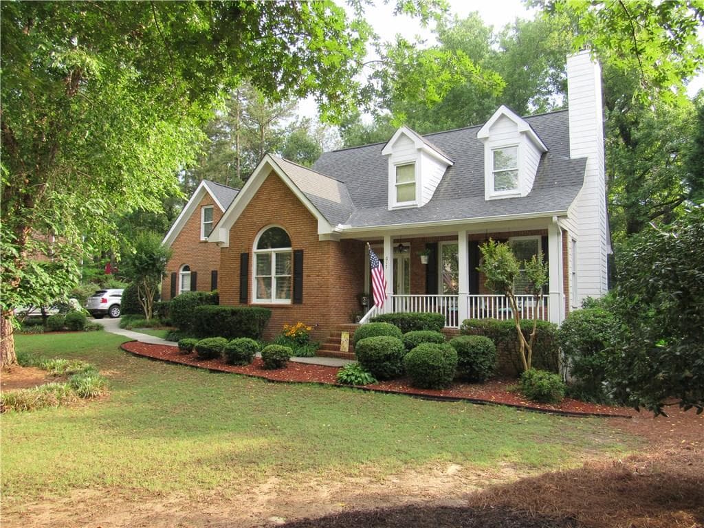 617 Anchorage Avenue, Grayson, GA 30017 — most recent listing photo