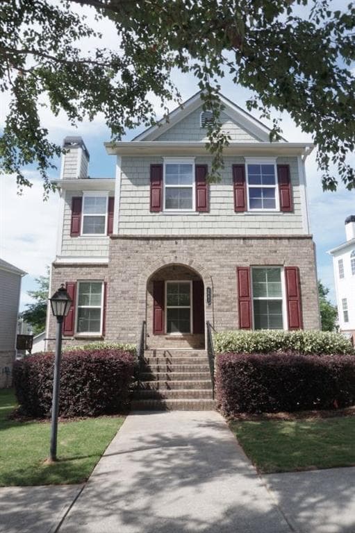 3881 Lake Pass Lane, Suwanee, GA 30024 — most recent listing photo