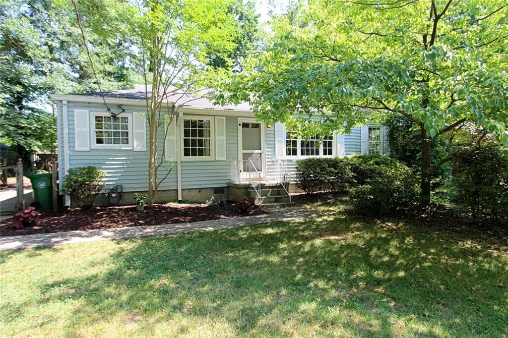 2280 Desmond Drive, Decatur, GA 30033 — most recent listing photo
