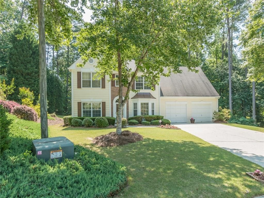 3345 Vineland Drive, Marietta, GA 30008 — most recent listing photo