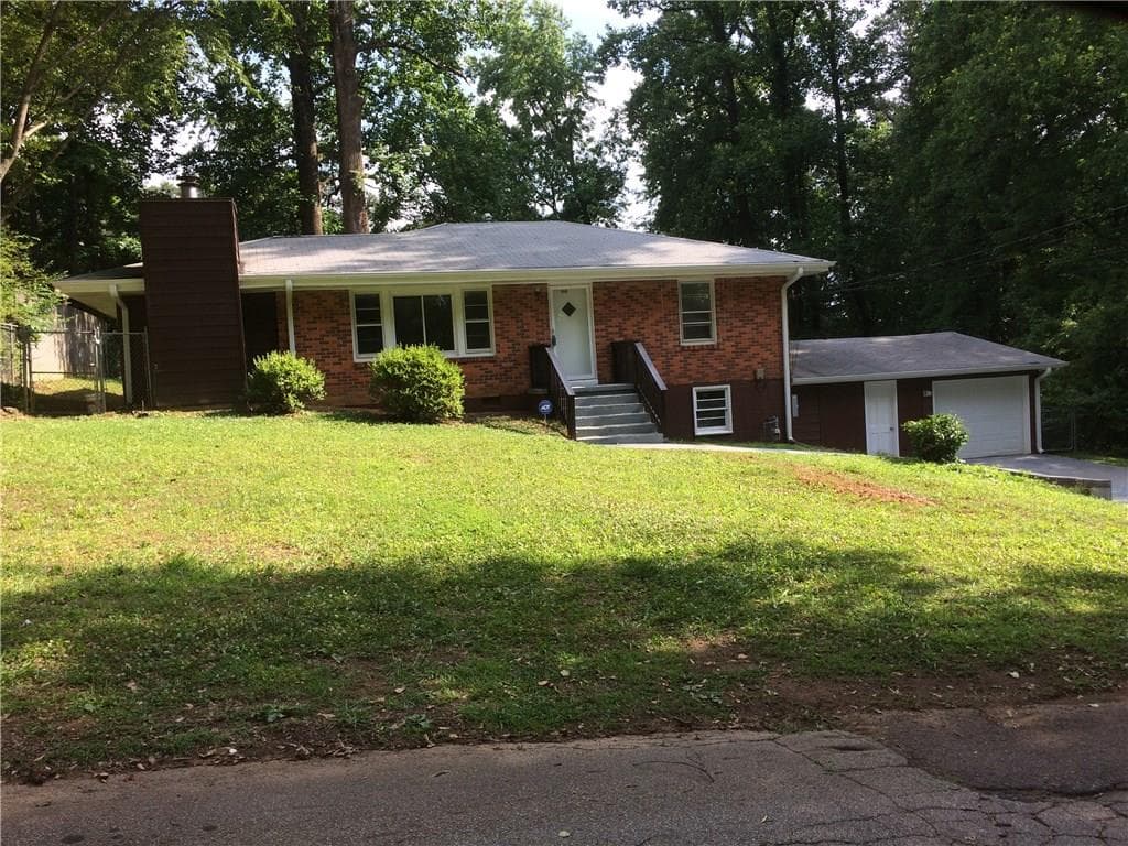 390 Scott Drive, Marietta, GA 30067 — most recent listing photo