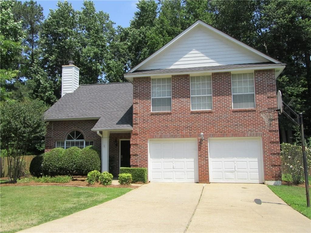 4260 Pineset Drive, Alpharetta, GA 30022 — most recent listing photo