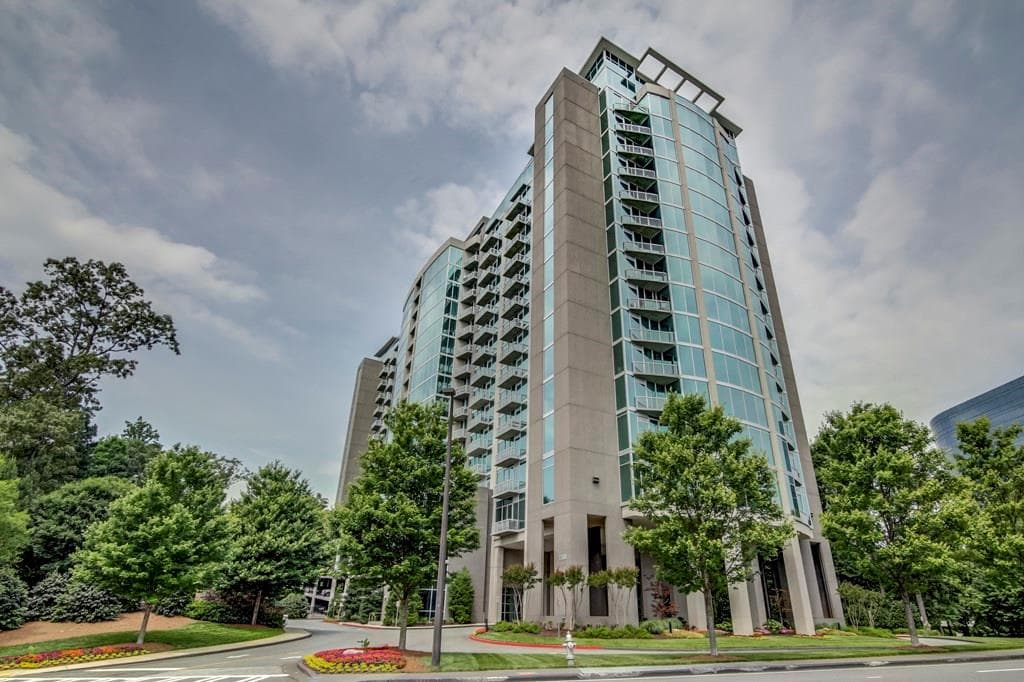 2 bedroom, 1,515 sq ft condominium sold at 3300 Windy Ridge Parkway 1410, Atlanta, GA 30339