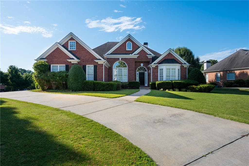 832 Berryman Place, Lawrenceville, GA 30045 — most recent listing photo