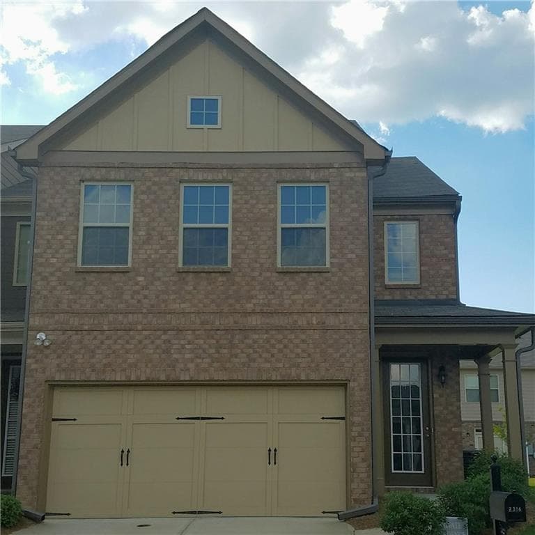 2316 Bellyard Drive, Buford, GA 30519 — most recent listing photo