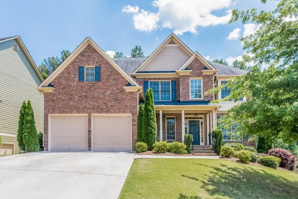 103 Wagon Oak Trail, Dallas, GA 30132 — most recent listing photo