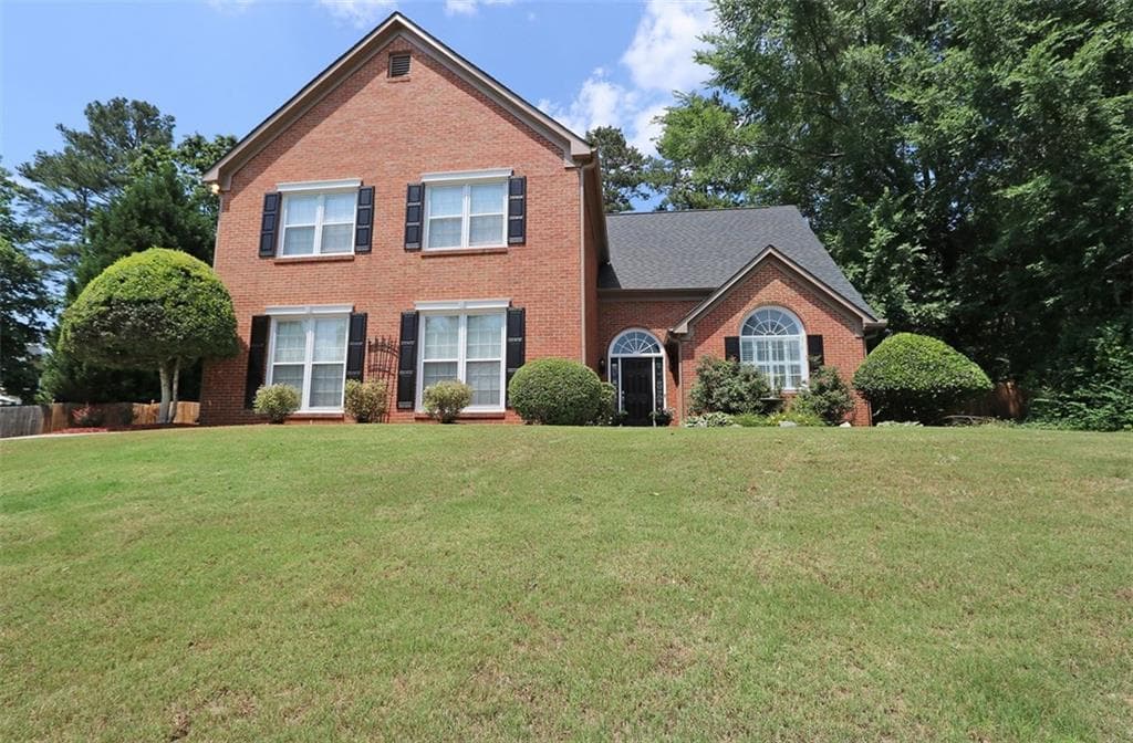 1459 Fenwick Drive, Marietta, GA 30064 — most recent listing photo