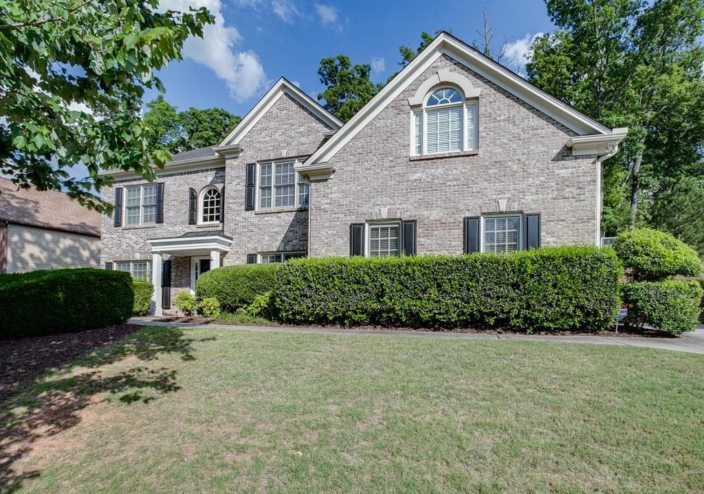 547 Streamwood Ivy Trail, Suwanee, GA 30024 — most recent listing photo