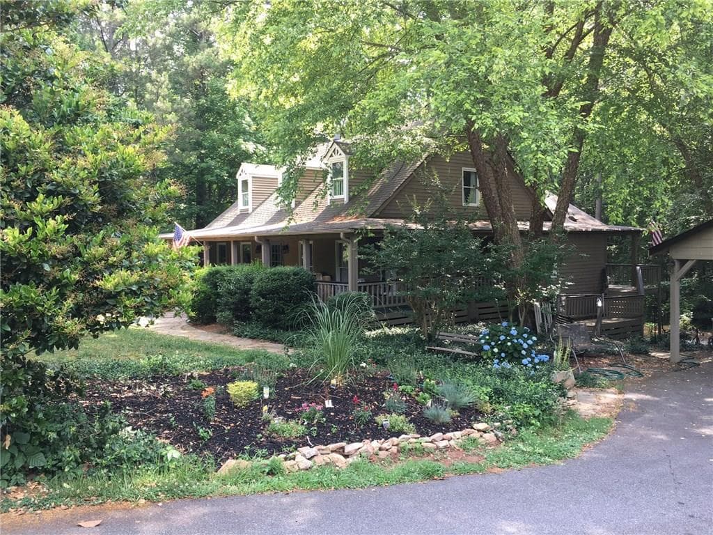 1155 Midway Road, Powder Springs, GA 30127 — most recent listing photo