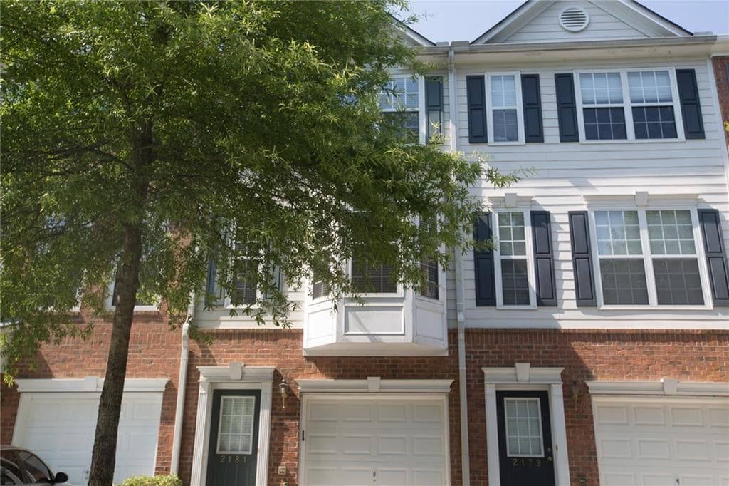 2181 Dillard Crossing, Tucker, GA 30084 — most recent listing photo
