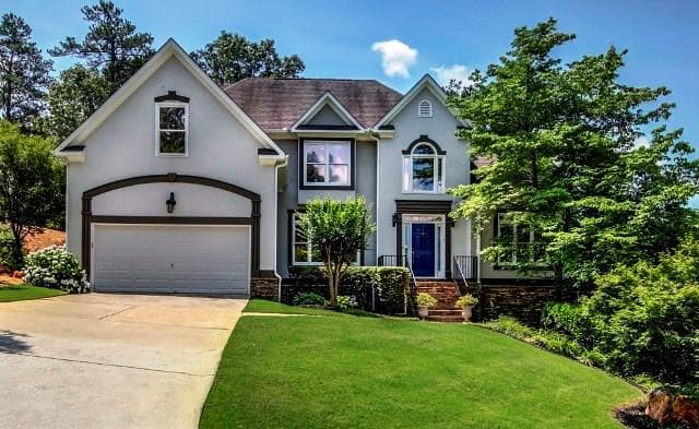 1170 Parkland Run, Smyrna, GA 30082 — most recent listing photo