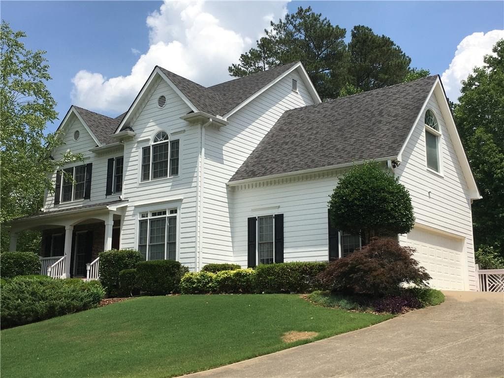 107 Oak Hill Court, Canton, GA 30115 — most recent listing photo