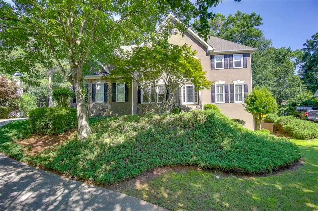 11960 Wildwood Springs Drive, Roswell, GA 30075 — most recent listing photo