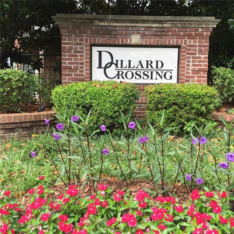 2125 Dillard Crossing, Tucker, GA 30084 — most recent listing photo