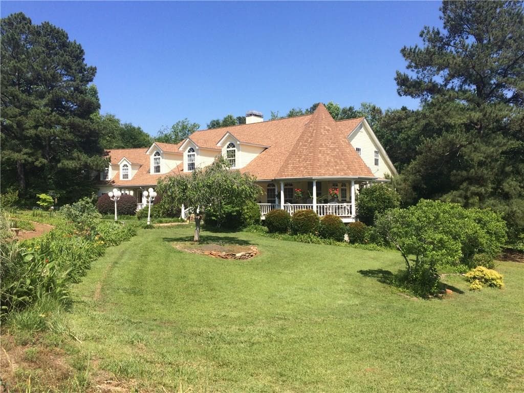 5542 Union Church Road, Flowery Branch, GA 30542 — most recent listing photo