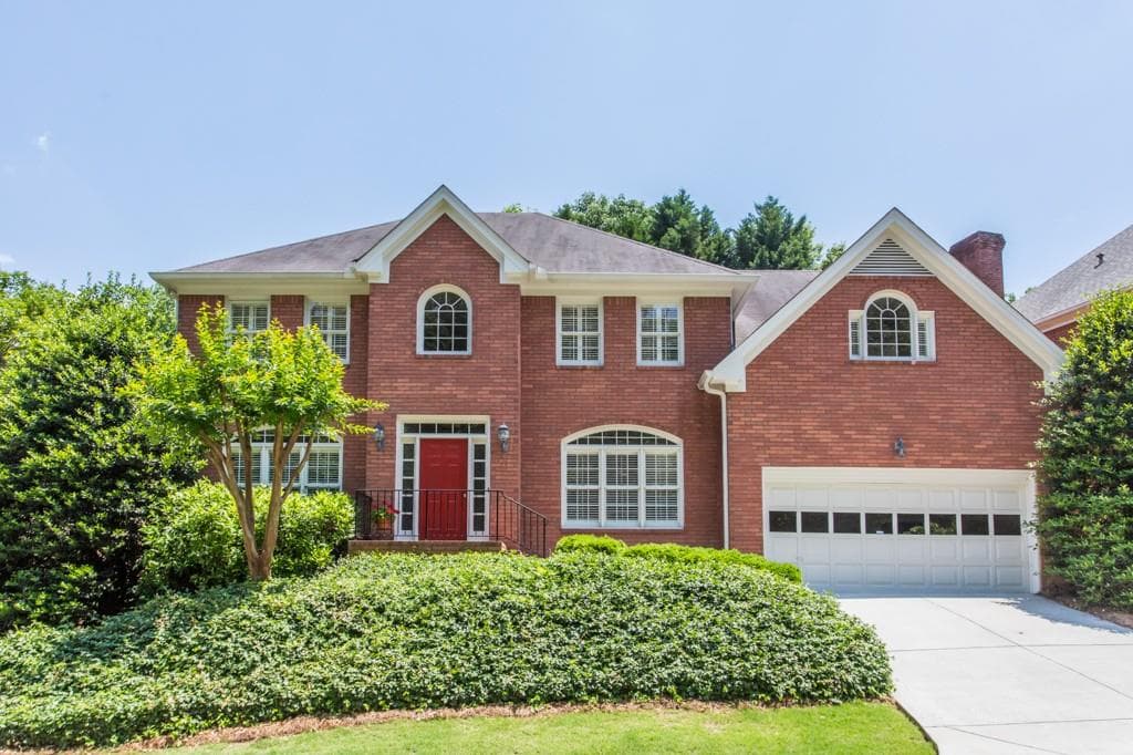 2467 Kings Arms Point, Atlanta, GA 30345 — most recent listing photo