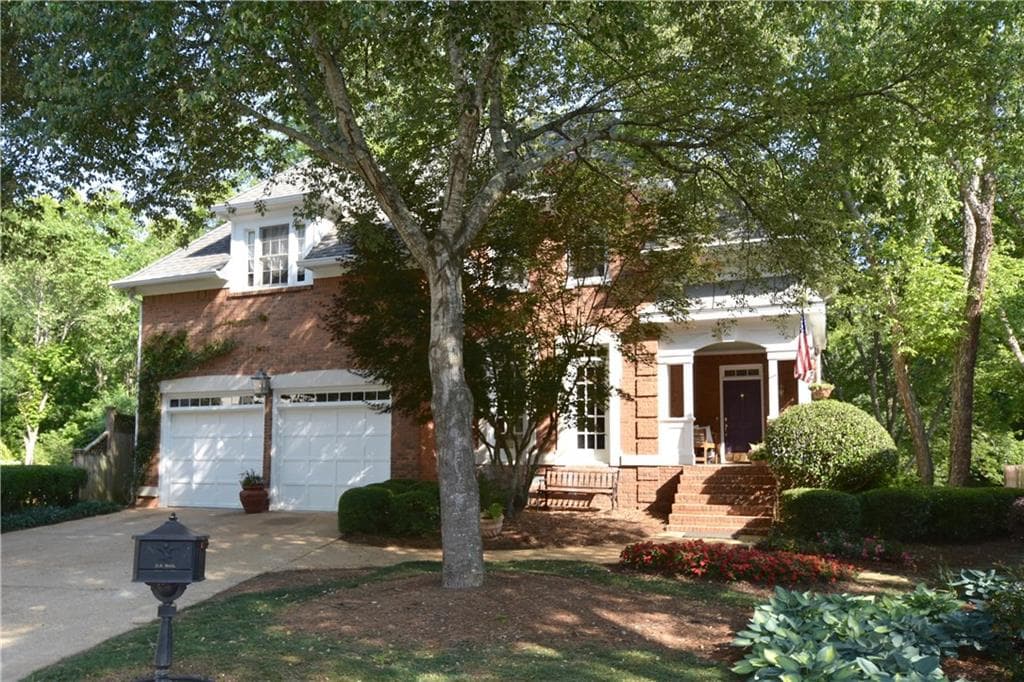 1024 Saint James Crossing, Brookhaven, GA 30319 — most recent listing photo