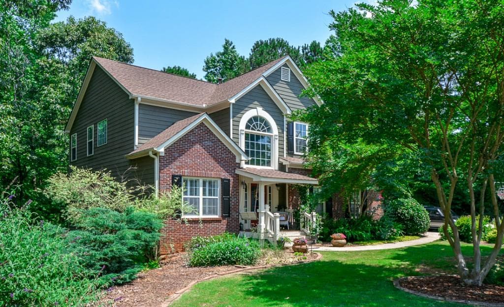 230 Wentworth Drive, Canton, GA 30114 — most recent listing photo