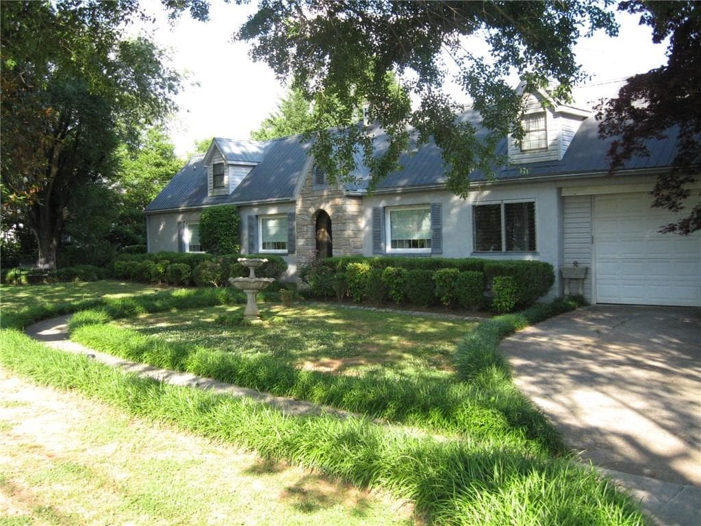 3 bedroom single family residence sold at 508 Highway 9, Dawsonville, GA 30534