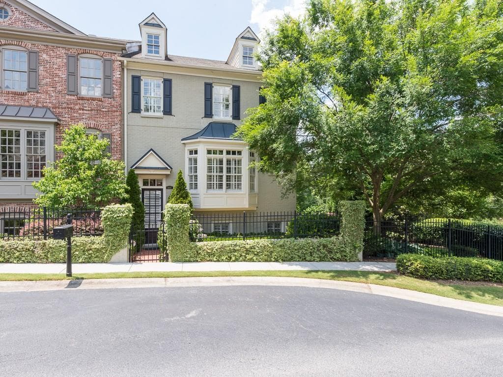 4402 Wilkerson Manor Drive 4402, Smyrna, GA 30080 — most recent listing photo
