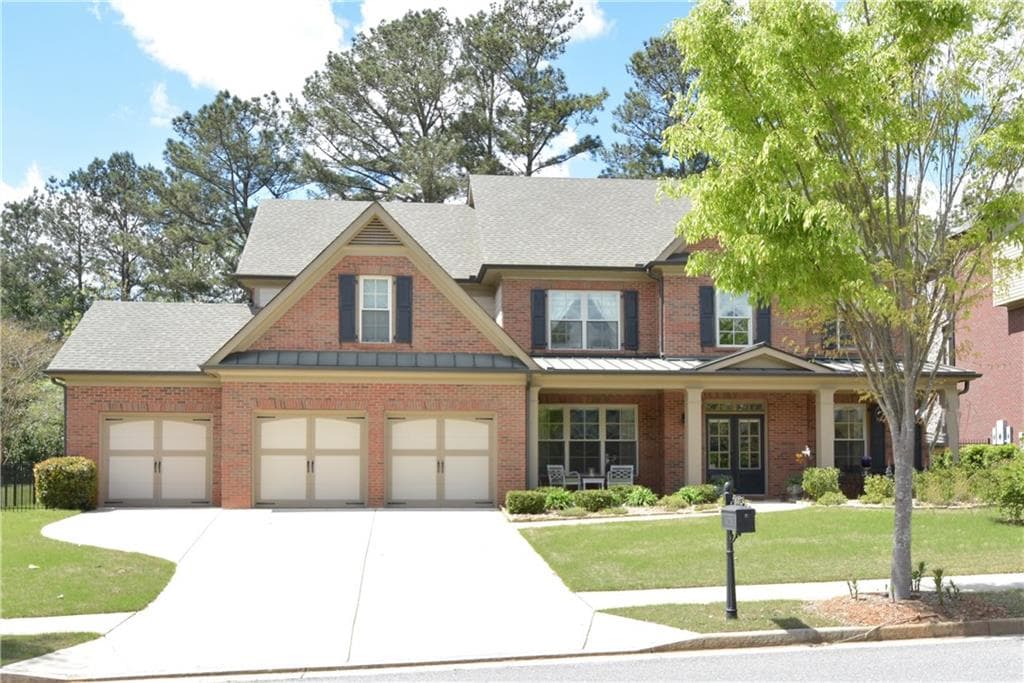 120 Cochran Farms Drive, Roswell, GA 30075 — most recent listing photo