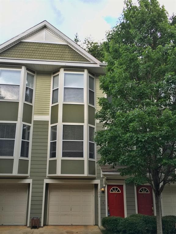 2 bedroom, 1,212 sq ft condominium sold at 951 Glenwood Avenue 2804, Atlanta, GA 30316