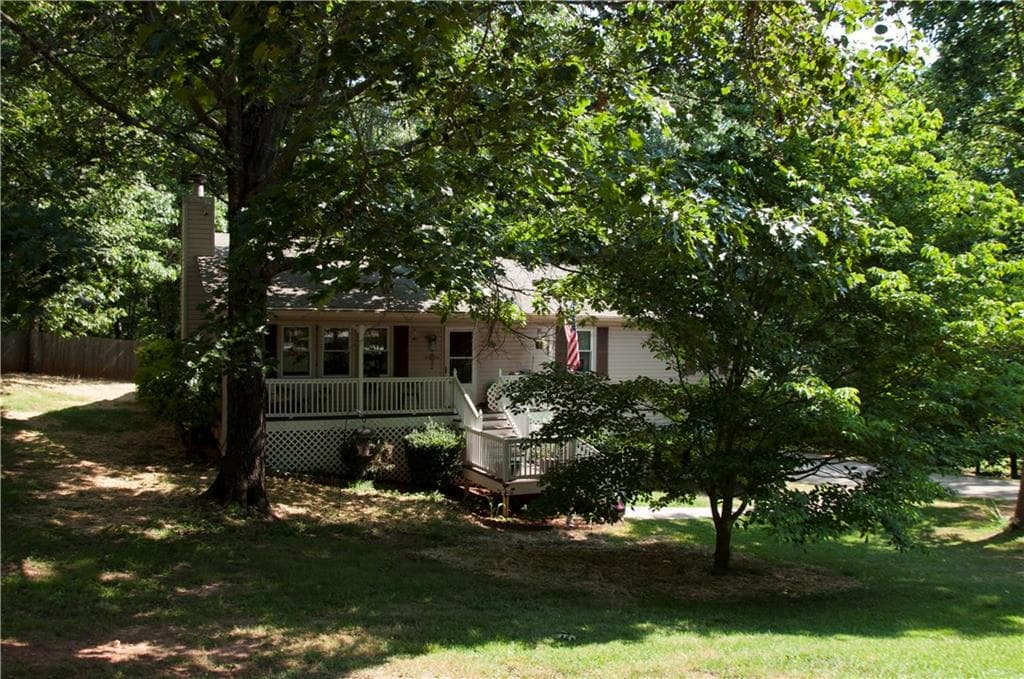 91 Brooks Street, Dallas, GA 30157 — most recent listing photo