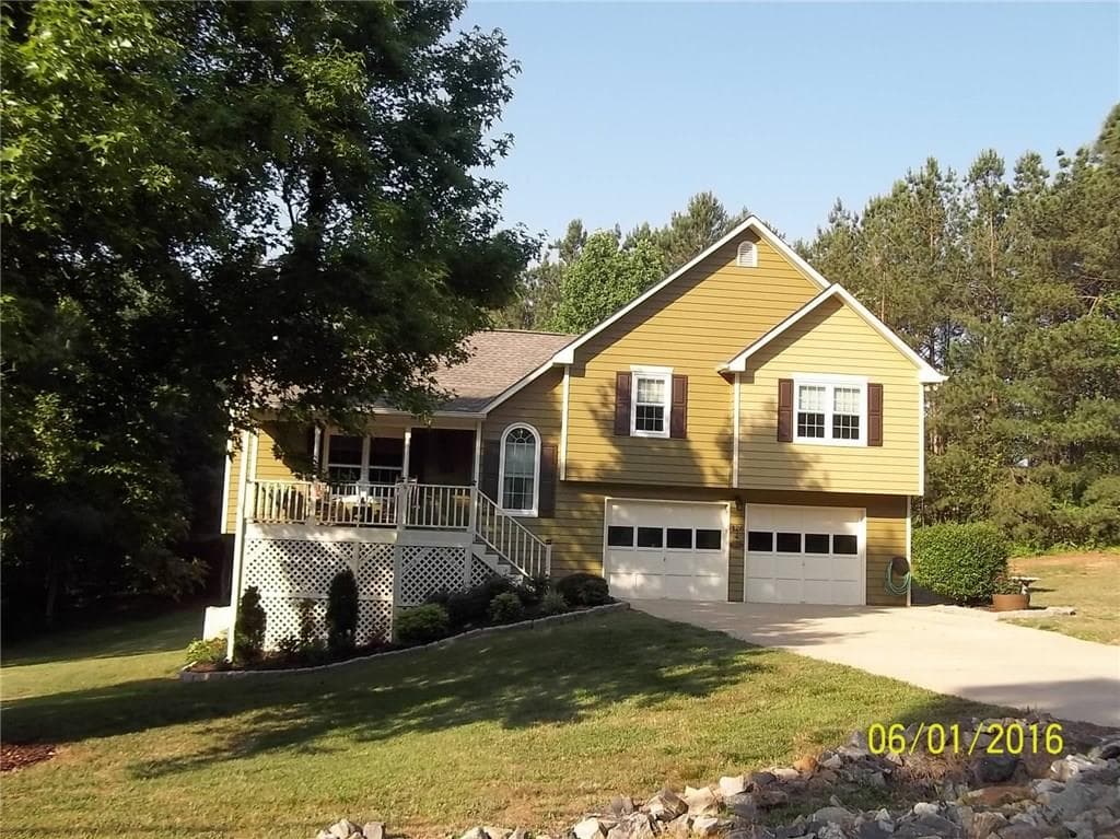 126 BISCAYNE Drive, Dawsonville, GA 30534 — most recent listing photo