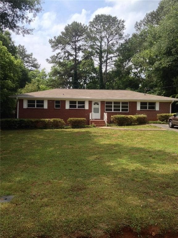 918 Pine Manor, Marietta, GA 30066 — most recent listing photo